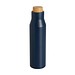 Vakuum-Trinkflasche DRINK NOBLY,marineblau