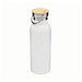 Vakuum-Trinkflasche ECO FLAVOUR,weiß