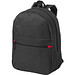 Vancouver Rucksack, schwarz