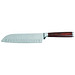 Vanilla Season® KOFU Santoku Küchenmesser