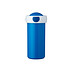 Mepal Verschlussbecher Campus, 300 ml, blau