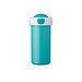 Mepal Verschlussbecher Campus, 300 ml, türkis