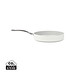 VINGA Alto Bratpfanne aus RCS recyceltem Aluminium 27cm, beige