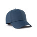 VINGA Baltimore AWARE™ Kappe aus recyceltem PET, navy blau