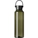 VINGA Baltimore RCS rPET-Flasche 550ml, grün
