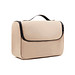 VINGA Baltimore Reise-Kosmetiktasche, greige