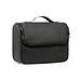 VINGA Baltimore Reise-Kosmetiktasche, schwarz