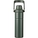 VINGA Baltimore Trek RCS recycelte SS Flasche 600ml, grün