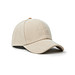 VINGA Bosler AWARE™ Canvas-Kappe, greige
