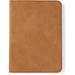 VINGA Bosler RCS RFID Passport-Cover, braun