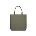 VINGA Hilo AWARE™ Tragetasche aus recyceltem Canvas, grün