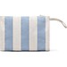 VINGA Lagoa GRS Essentials-Bag, hellblau