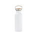 VINGA Miles Thermosflasche 500 ml, weiß
