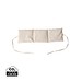 VINGA Minton Wärmekissen aus RCS recyceltem PET, beige