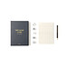 VINGA The Yacht Tischspiel, navy blau