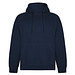 Vinson Kapuzenpullover Unisex, Navy Blue, L