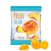 Trolli Vitamin Fruchtgummi Minitüte, inkl. Druck, weiße Folie
