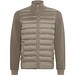 VIVARO Unisex-Jacke, XXL, DARK SAND