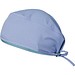 Pastellblau