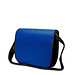 Joytex® Vlies-Business-Umhängetasche, blau