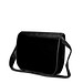Joytex® Vlies-Business-Umhängetasche, schwarz