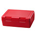 Vorratsdose Dinner-Box, standard-rot