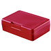 Vorratsdose Lunch-Box, berry