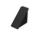 Sandwichbox ToGo, schwarz