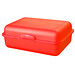 Snack-Box Click, trend-rot