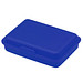 Vorratsdose School-Box Junior, trend-blau PP