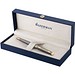 Waterman Hemisphere Kugelschreiber M, grau