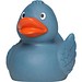 Weizen-Ente, klassik, blau