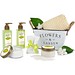 Wellness-Geschenkset: Toskana, Bunt