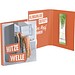Werbekarte Midi, Aqtiwell® REFRESH, inkl. Druck