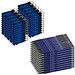 Werbe-Sparset AluStyle, Blau