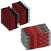Werbe-Sparset AluStyle, Rot