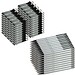 Werbe-Sparset AluStyle, Silber