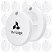 Werbe-Sparset Metmaxx Smart Tracker Mili, 20-tlg., inkl. Druck, weiß