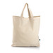 Mister Bags Baumwolltasche Wilma, nature