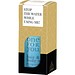 Window Box S, Dusch-Shampoo, inkl. Druck