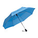 Automatik Windproof Taschenschirm BORA, himmelblau