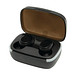 Wireless-In-Ear Kopfhörer MELODY,schwarz