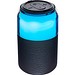 Wireless Lautsprecher mit Licht REEVES-COVARNY, schwarz