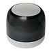 Wireless-Lautsprecher WHITE OYSTER,grau, weiß