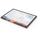 Geiger-Notes WM-Haftnotiz, Motiv Feuerball, inkl. Druck