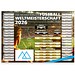Geiger-Notes WM-Planer plano, Motiv Stadionemotion, inkl. Druck