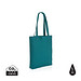 XD COLLECTION Impact Aware™ 285g/m² Tragetasche aus rCanvas, verdigris