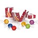 Xmas Überraschung, Lindor Kugeln, inkl. Druck