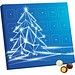 LED Tanne