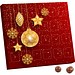 Christbaumkugeln Gold